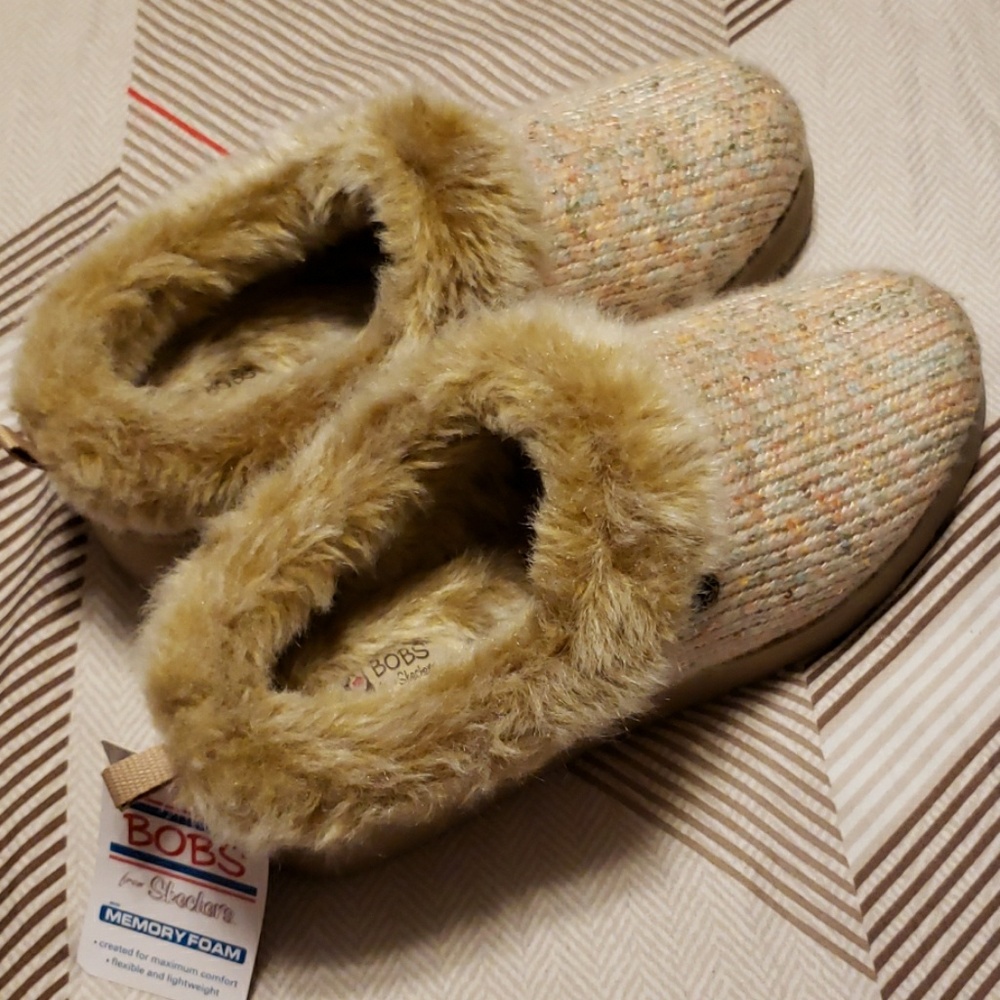 Bobs by skechers boots 8.5